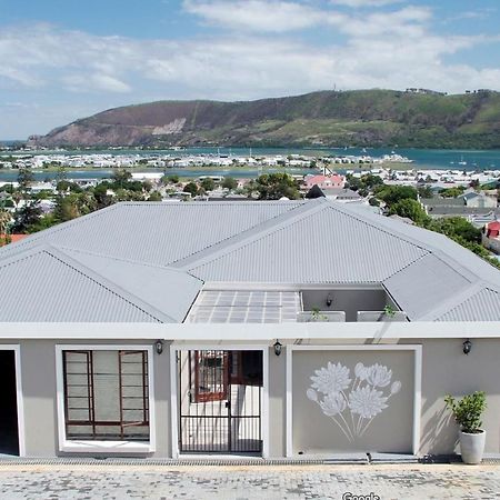 Fijnbos Guesthouse Knysna Exterior foto