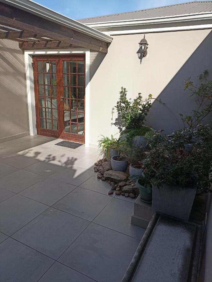 Fijnbos Guesthouse Knysna Exterior foto