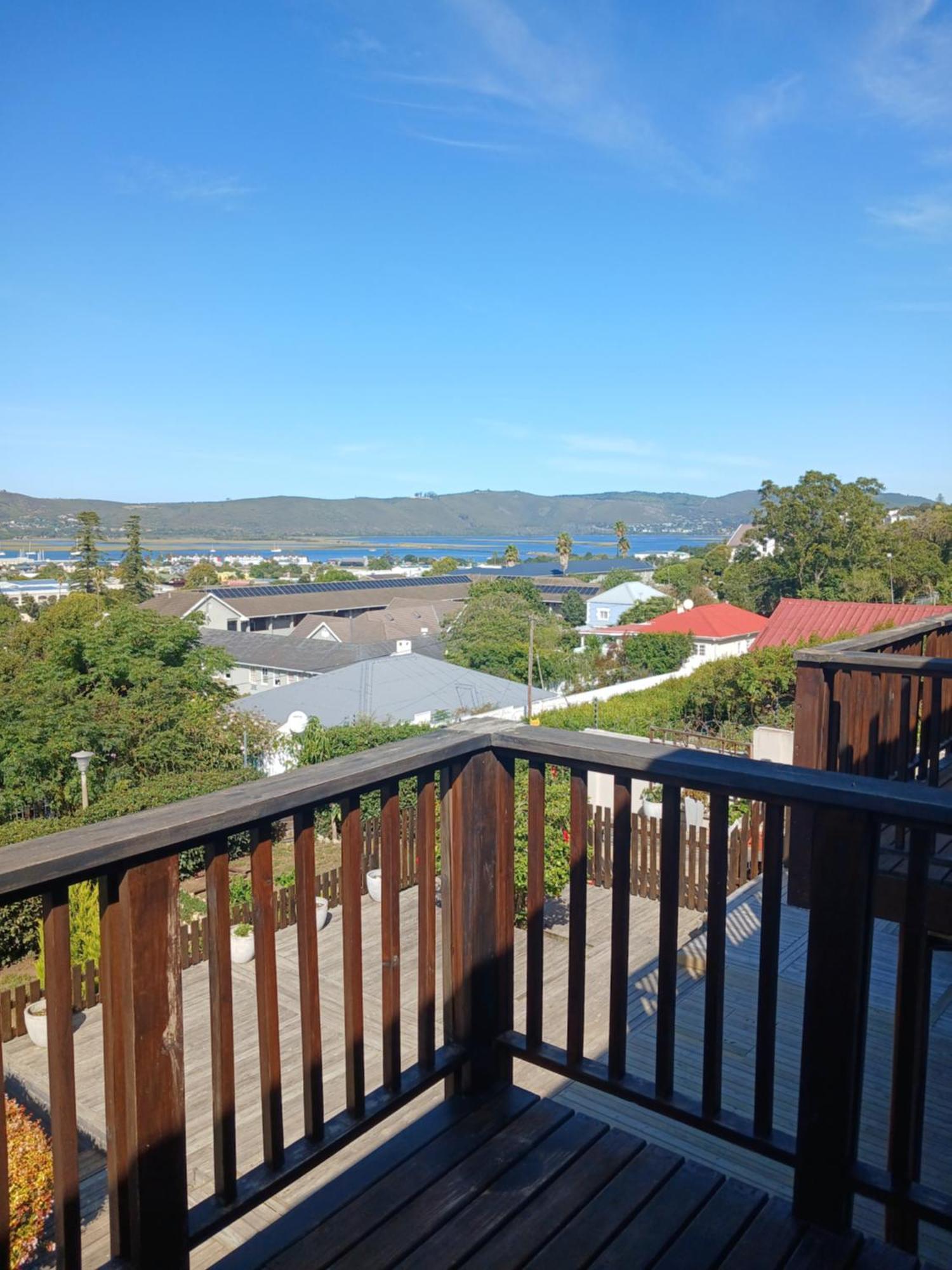 Fijnbos Guesthouse Knysna Exterior foto