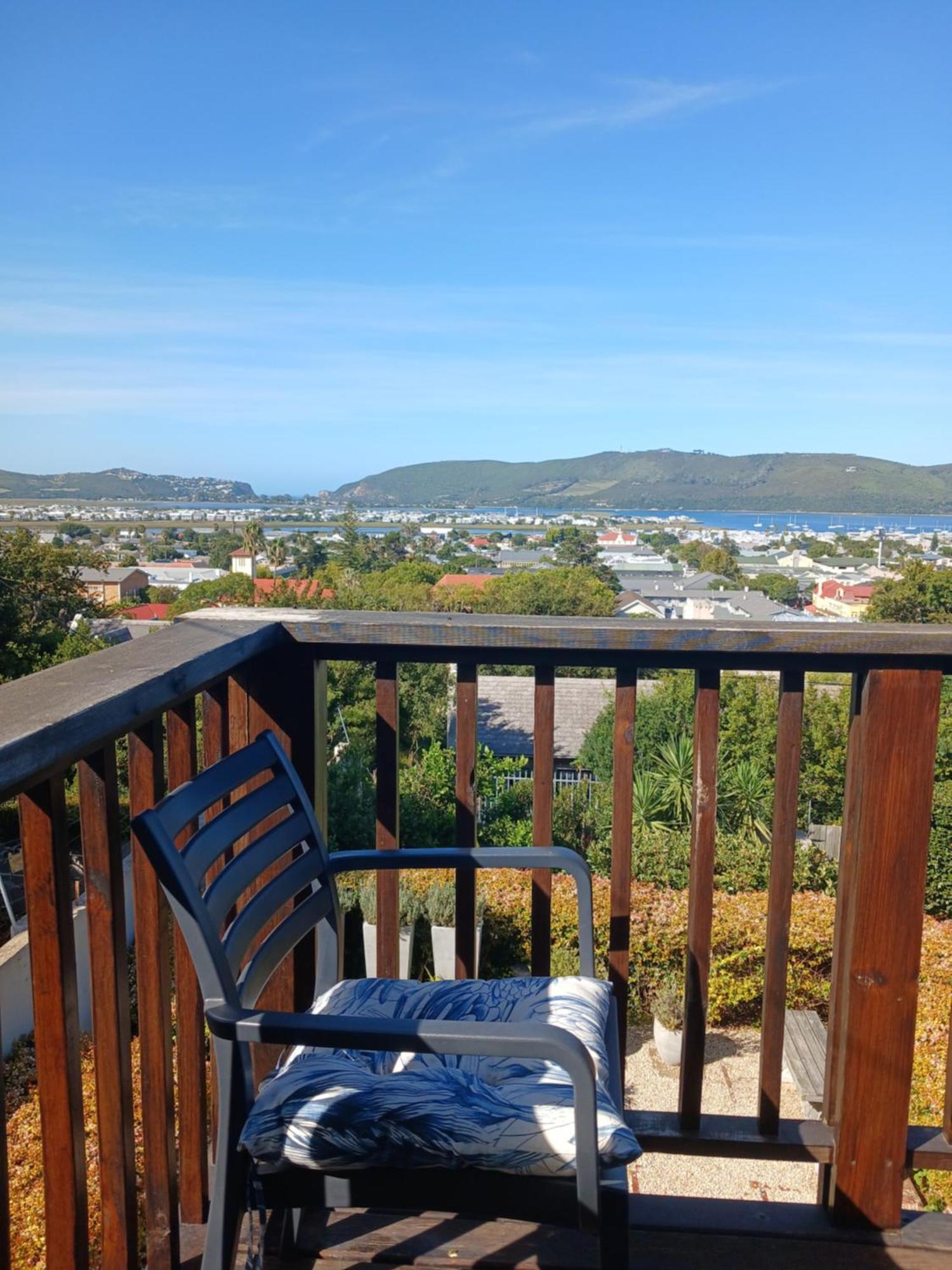 Fijnbos Guesthouse Knysna Exterior foto