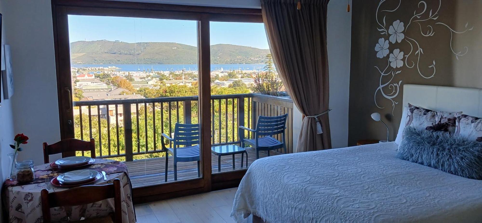 Fijnbos Guesthouse Knysna Exterior foto